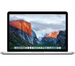 Apple MacBook Pro 13 with Retina Display