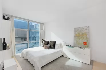 Wonderful 1 bedroom apartment in the heart of the New ...