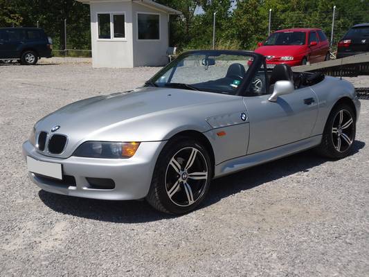 1997 Bmw Z3 , €6,700