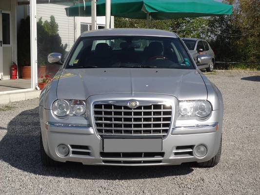 2006 Chrysler 300c , €12,000