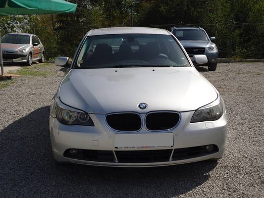 2003 Bmw 530 , €19,000