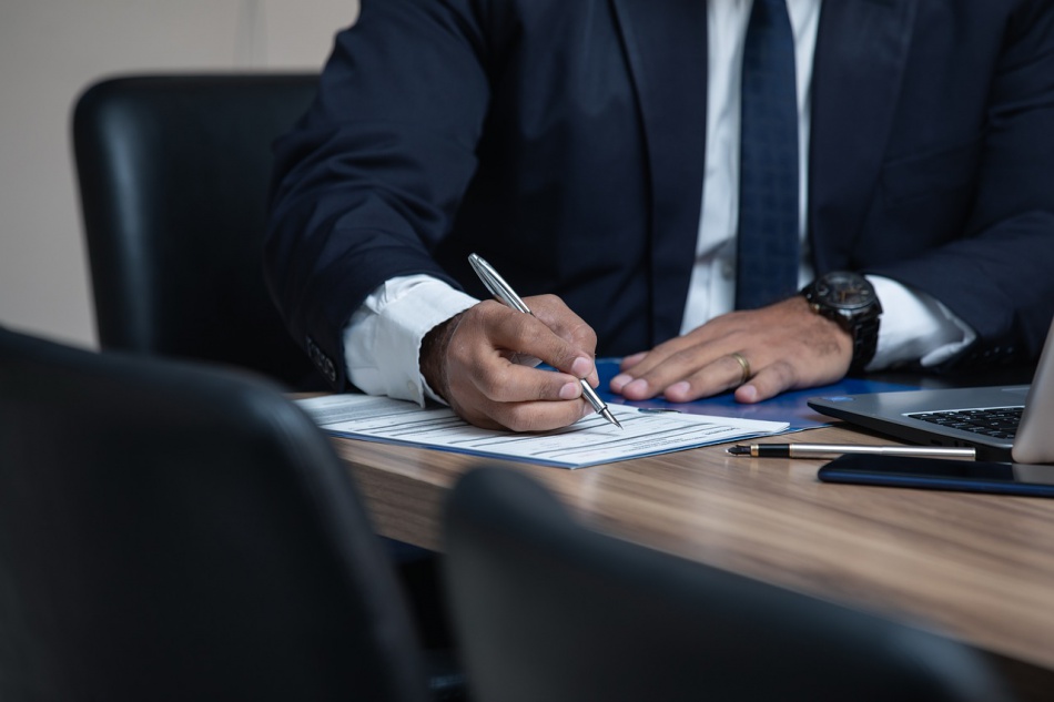 Peterson Legal Services