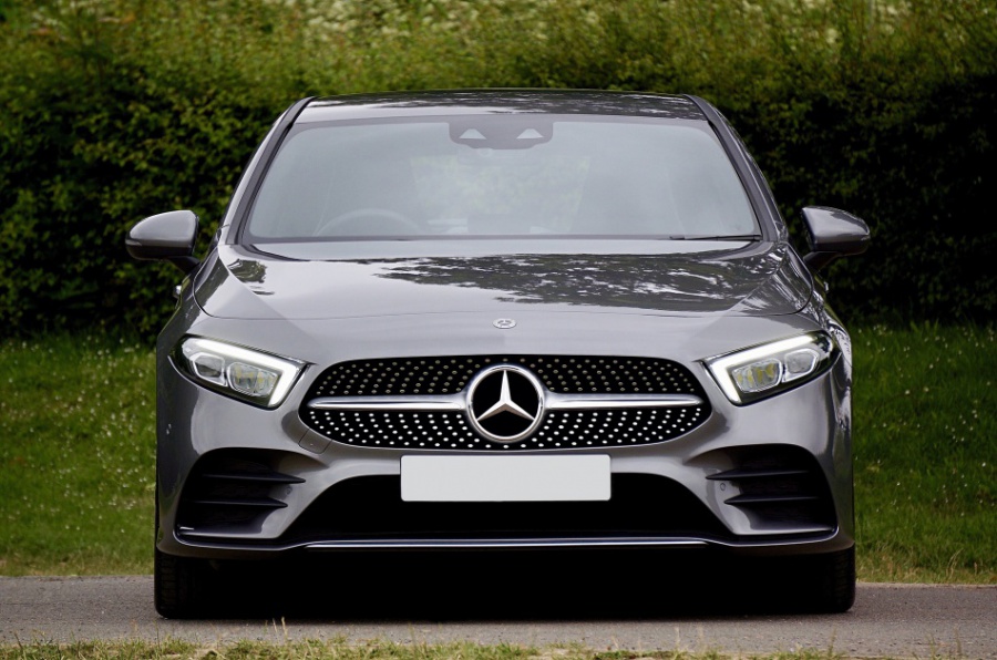 Happy Car Rentals