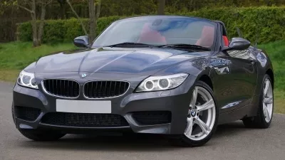 2012 Bmw Z4 Exclusive $19,500