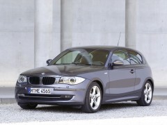 2011 Bmw 118 