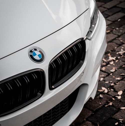 BMW 5 Series M Sport 