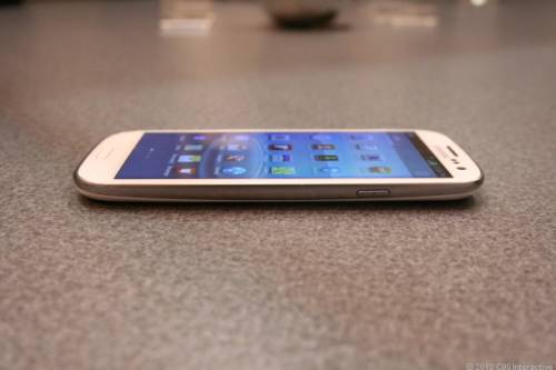 Almost new Galaxy S3