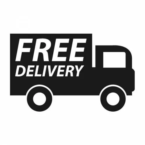 Free Delivery on Orders at Hewlett Packard