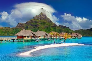 Tahiti Paradise Club