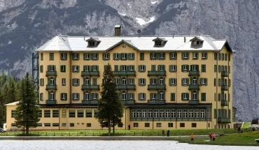 Hotel Edelweiss