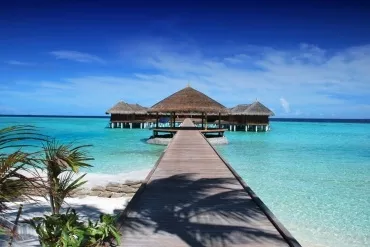 Tahiti Paradise Club