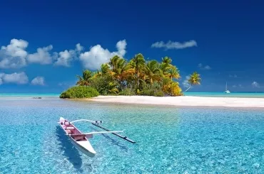 Tahiti Paradise Club