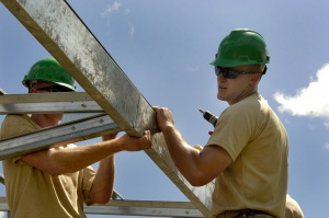 Construction