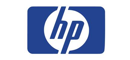 Hewlett-Packard