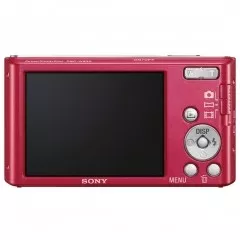 Sony DSCW830P, 20MP