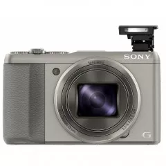 Sony DSC-HX50, 18MP, Wi-Fi