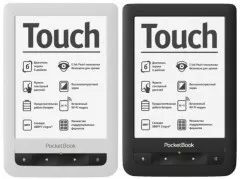 Pocketbook Touch 622