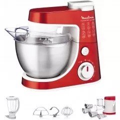 Moulinex MasterChef Gourmet