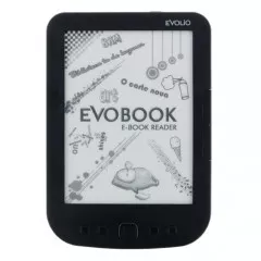 Evobook 3