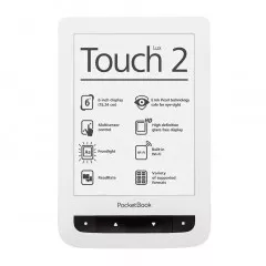  Pocketbook Touch Lux 2