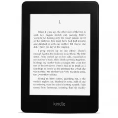 Kindle Paperwhite Wi-Fi