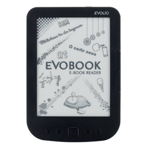Evobook 3