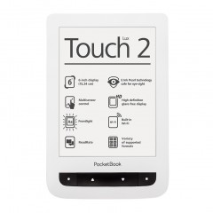  Pocketbook Touch Lux 2