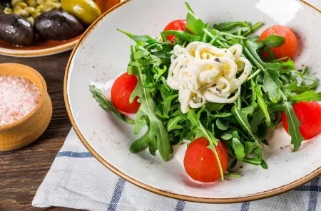 Rucola Salad