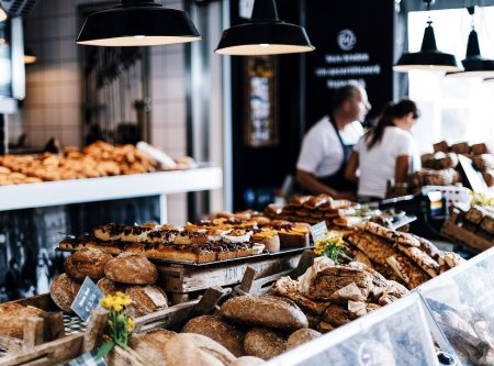 Hearth Artisan Bakery