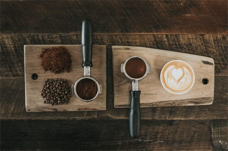 Seattle Coffee Roasters Co