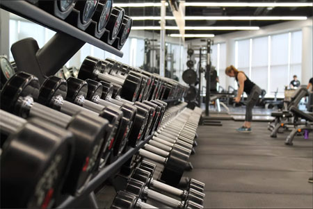 NYC Elite Fitness