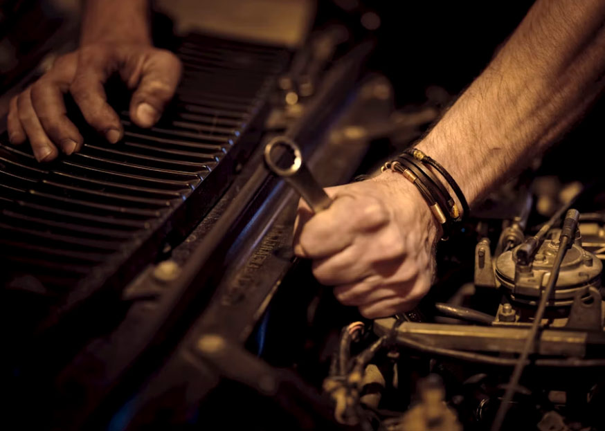 Manhattan Auto Repair & Care
