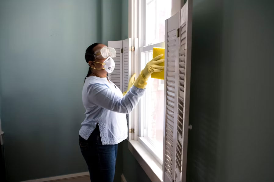 Metro NYC Cleaners