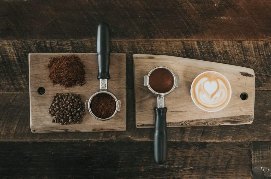 Seattle Coffee Roasters Co