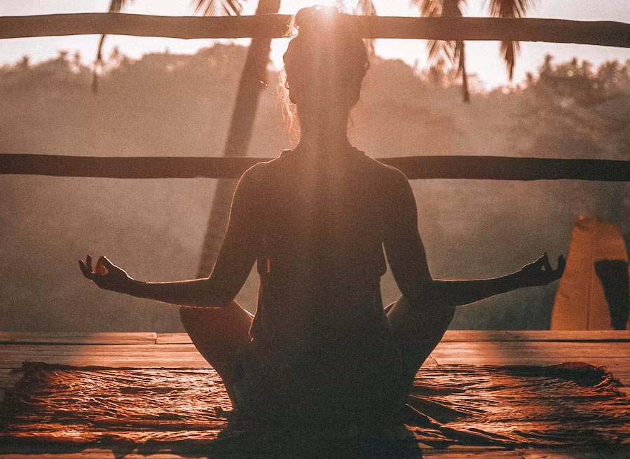 Denver Mountain Yoga
