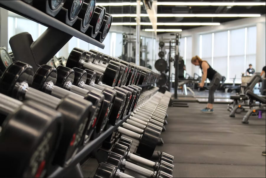 NYC Elite Fitness