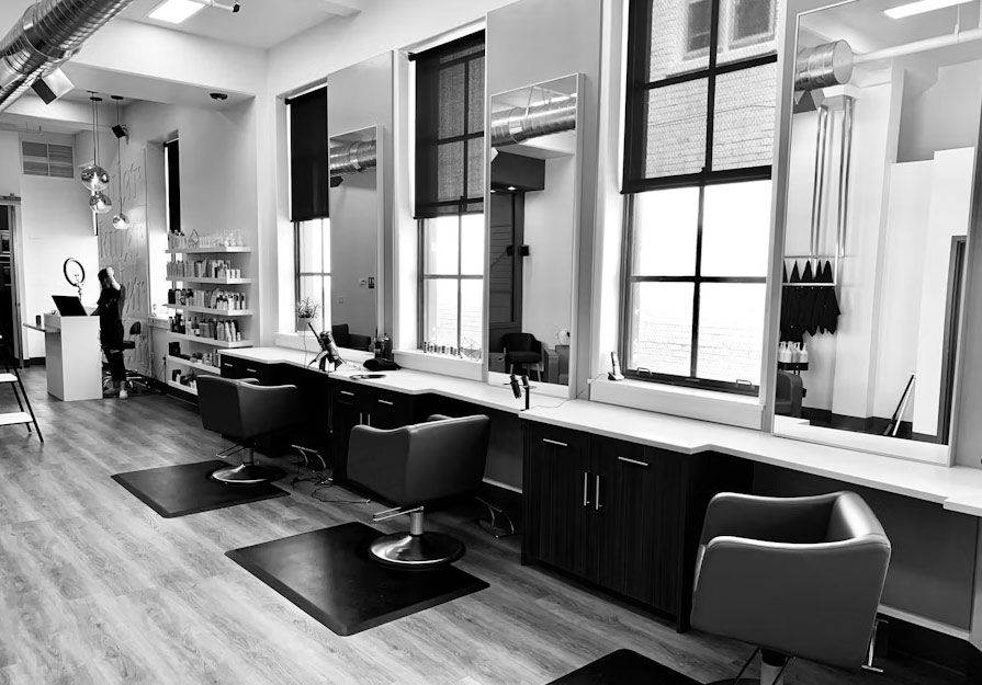 Soho Hair & Beauty Studio