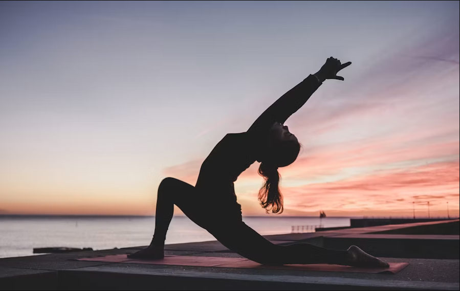 Hudson Yoga & Wellness