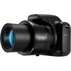 Samsung WB1100, 16 MP